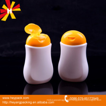 Lovely 100ml plastic baby bottle